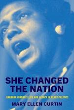 She Changed the Nation