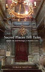 Sacred Places Tell Tales