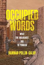 Occupied Words