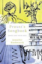 Proust's Songbook