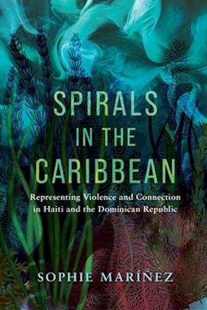 Spirals in the Caribbean