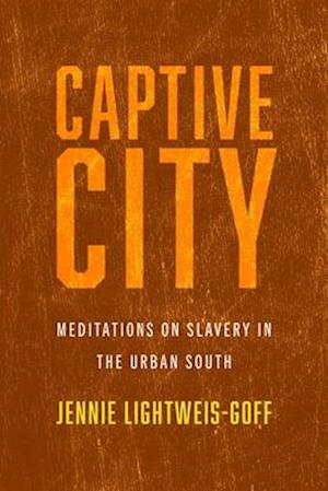 Captive City