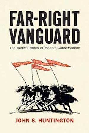 Far-Right Vanguard