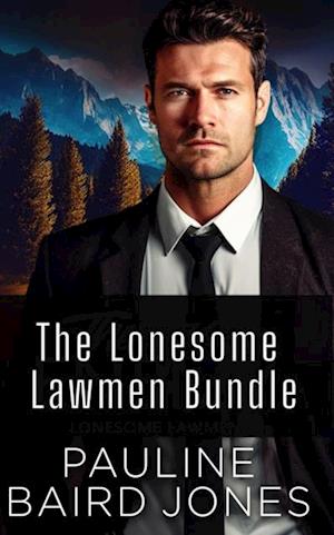 Lonesome Lawmen Complete Bundle