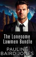 Lonesome Lawmen Complete Bundle