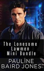 Lonesome Lawmen Mini Bundle