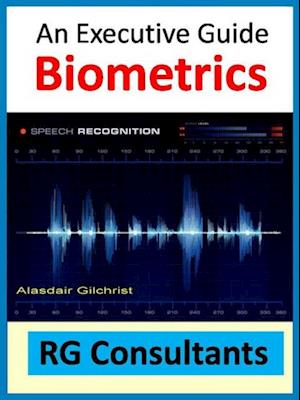 Executive Guide Biometrics