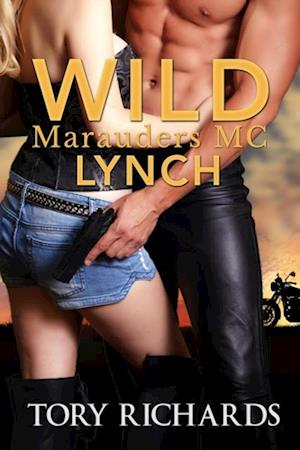 Wild Marauders MC