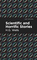 Scientific and Horrific Stories