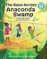 The Race Across Anaconda Swamp