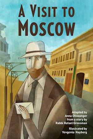 A Visit to Moscow