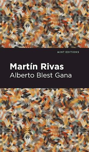 Martin Rivas