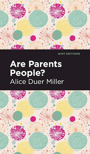 Are Parents People?