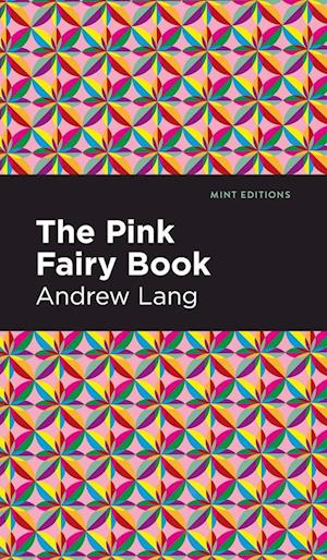 The Pink Fairy Book