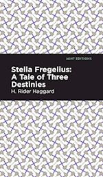 Stella Fregelius