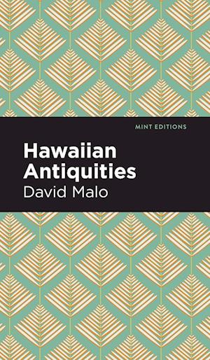 Hawaiian Antiquities