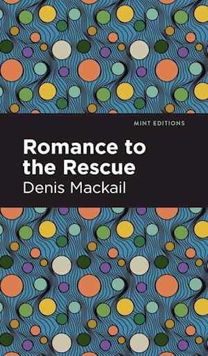Romance to the Rescue
