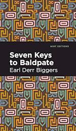 Seven Keys to Baldpate