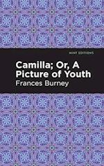 Camilla; Or, a Picture of Youth