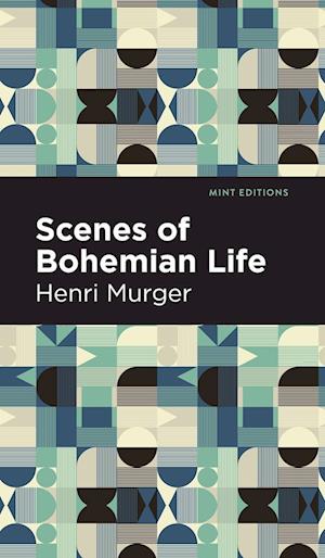 Scenes of Bohemian Life