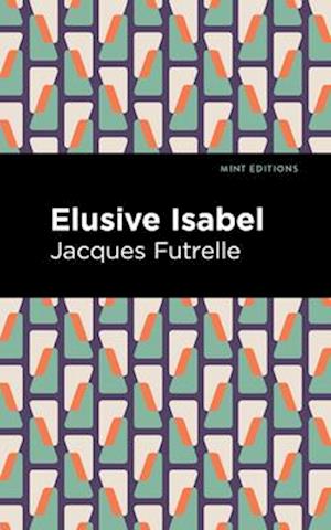 Elusive Isabel