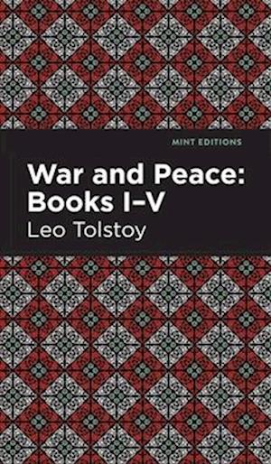 War and Peace Books  VI - X