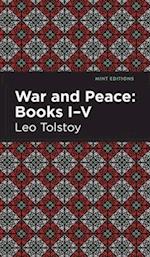 War and Peace Books  VI - X