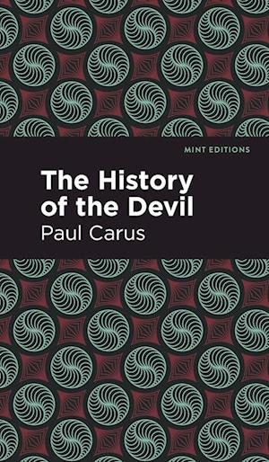 The History of the Devil