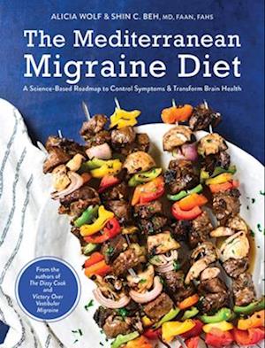 The Mediterranean Migraine Diet