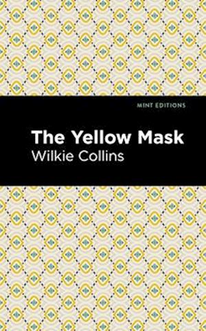 The Yellow Mask