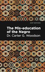Mis-education of the Negro