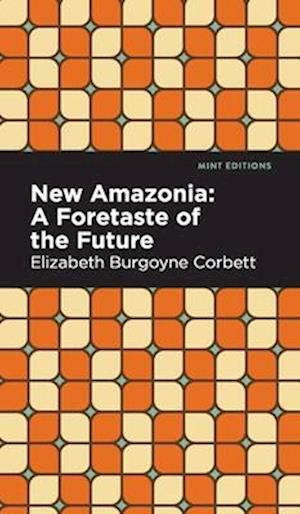 New Amazonia