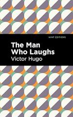 Man Who Laughs 