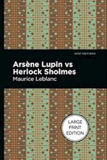 Arsene Lupin Vs Herlock Sholmes