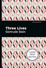 Three Lives