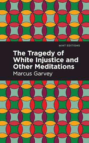 The Tragedy of White Injustice and Other Meditations