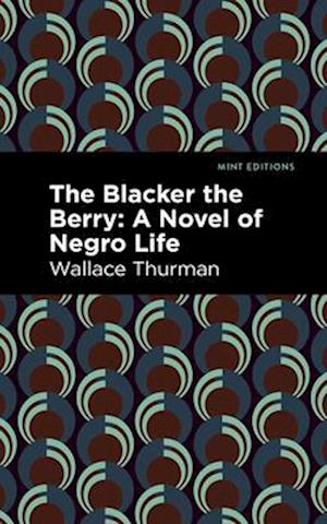 The Blacker the Berry : A Novel of Negro Life