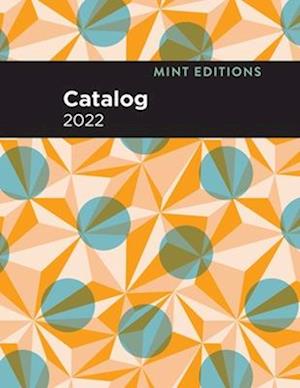 Mint Editions Catalog 2022