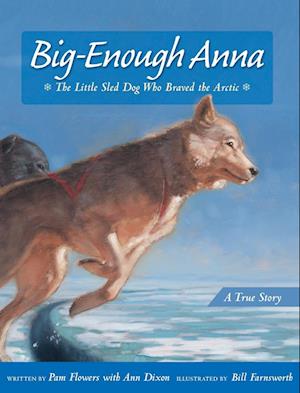 Big-Enough Anna