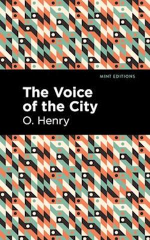 The Voice of the City