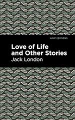 Love of Life and Other Stories