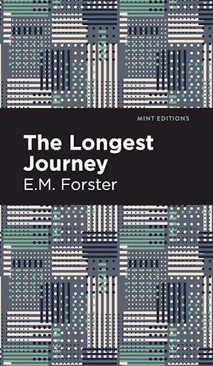 The Longest Journey