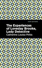 The Experience of Loveday Brooke, Lady Detective