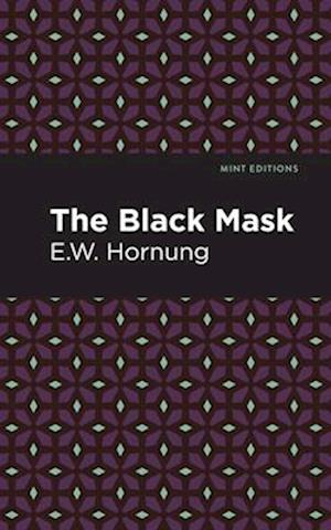 The Black Mask