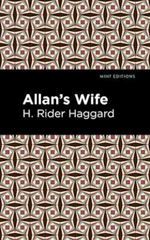 Allan's Wife