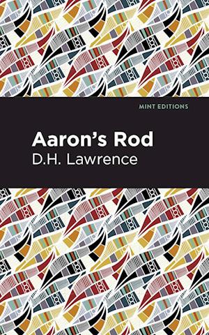 Aaron's Rod