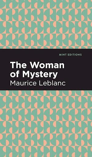 The Woman of Mystery