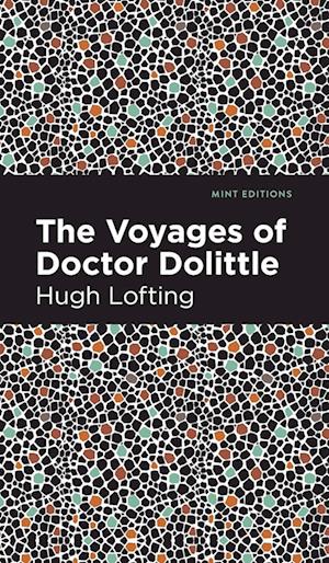 The Voyages of Doctor Dolittle