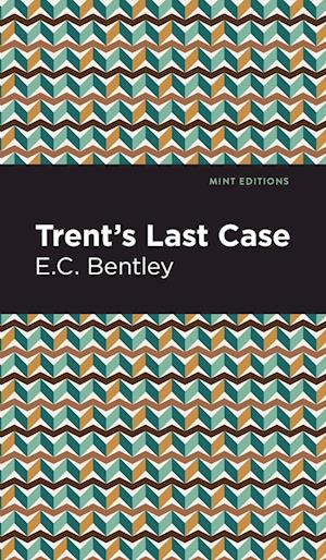 Trent's Last Case