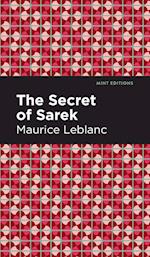 The Secret of the Sarek